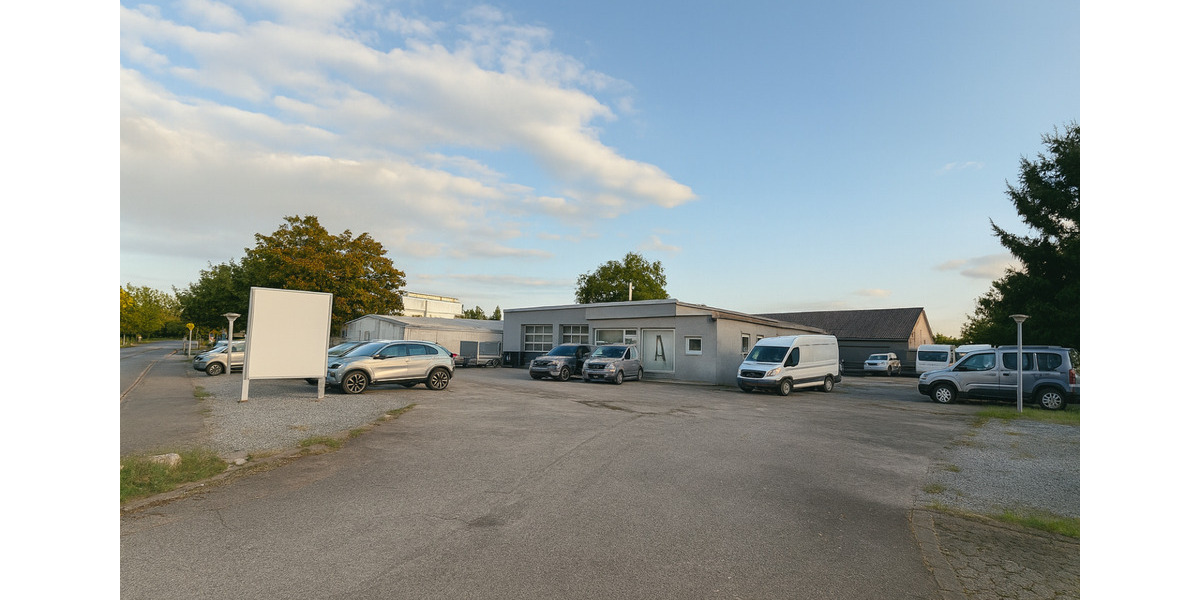 Gewerbeobjekt Kaarst - 4.500&euro; | Angebot:25234302
