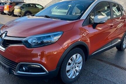 Renault Captur 68.803 km 9.900 &euro; Remscheid 42899