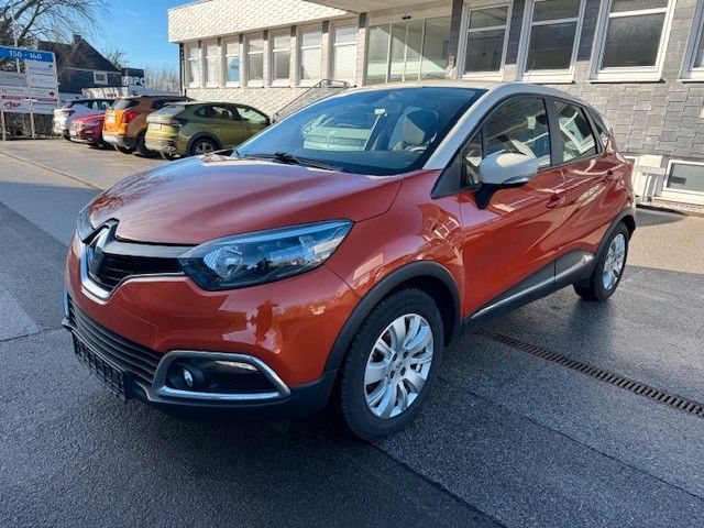 Renault Captur 68.803 km 9.900 &euro; Remscheid 42899