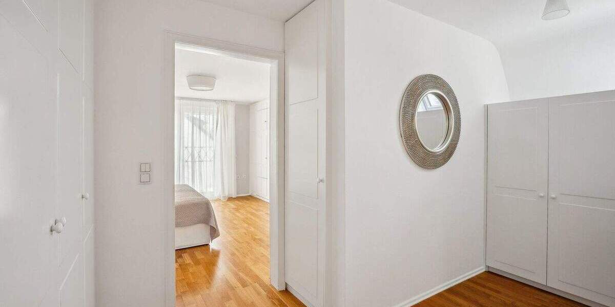 Einfamilienhaus Düsseldorf Stockum - 6 Zimmer, 233 m&sup2;, 1.995.000&euro; | Angebot:25683615