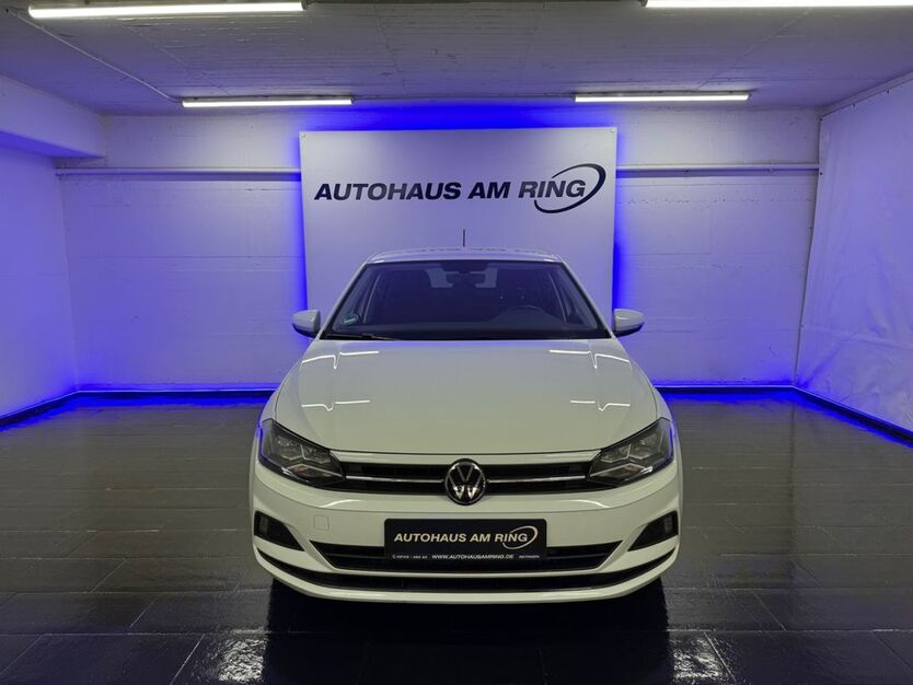VW Polo 93.864 km 12.999 € Ratingen bei Düsseldorf 40878