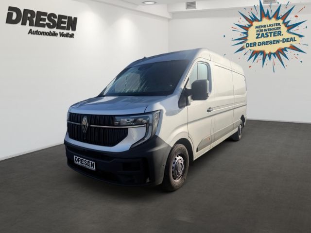 Renault Master 17.798 km 34.450 &euro; Neuss 41464