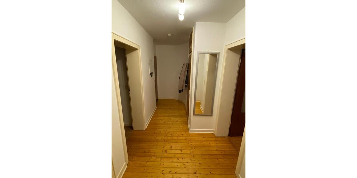 Helle und gemütliche Wohnung in Friemersheim zu vermieten 2 zimmer