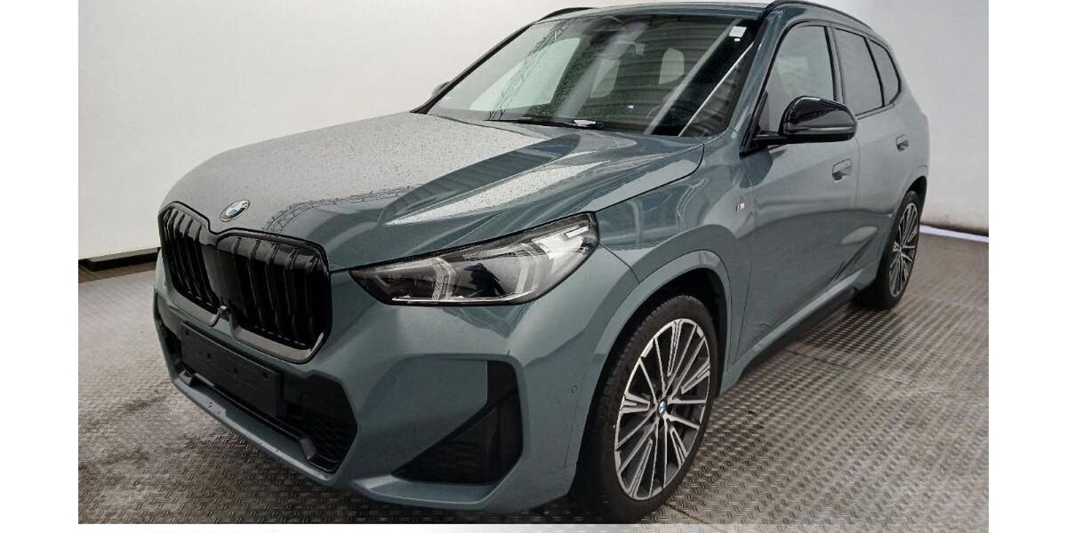 BMW X1 44.800 km 43.999 &euro; Meerbusch 40668