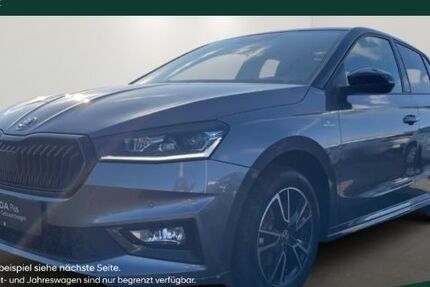 Skoda Fabia 9.263 km 23.950 &euro; Dormagen 41540