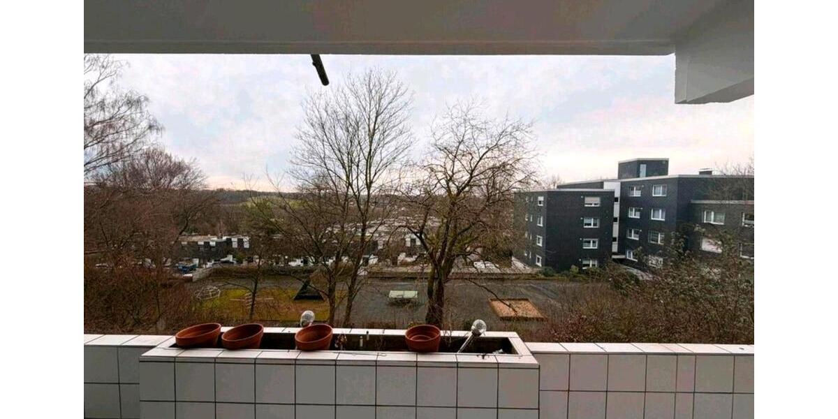 Etagenwohnung Leverkusen Bergisch Neukirchen - 4 Zimmer, 98 m&sup2;, 249.000&euro; | Angebot:26051233