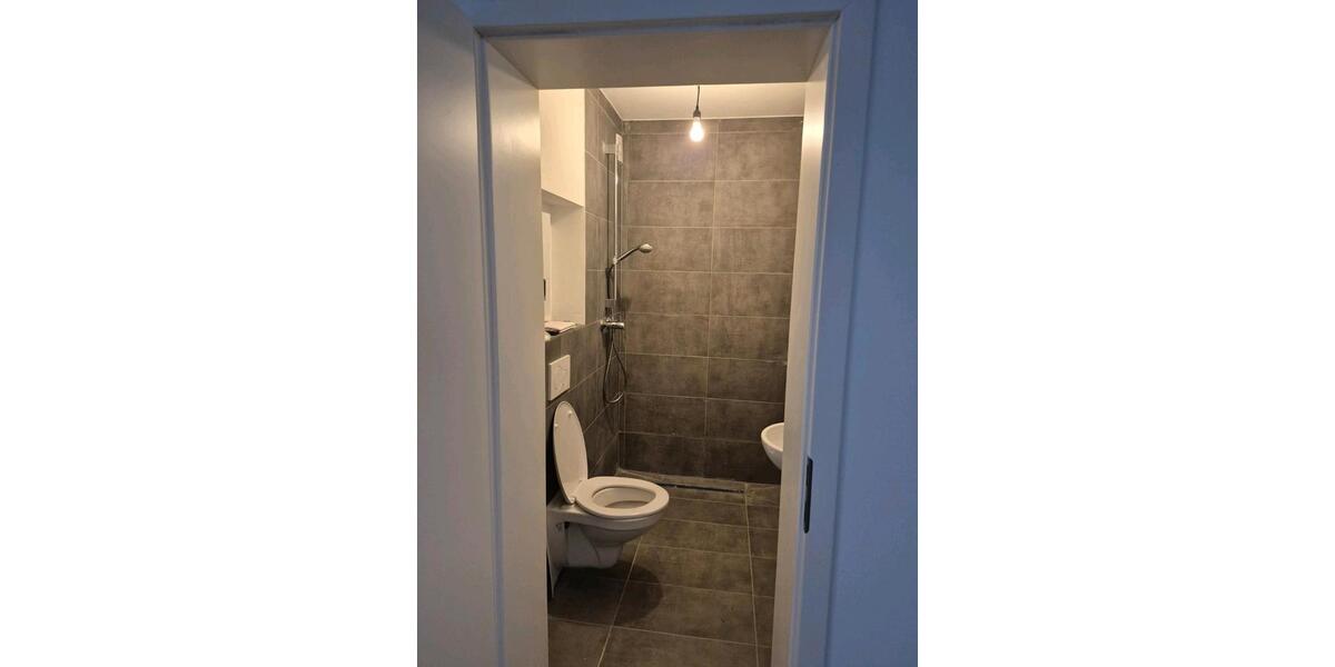 Schöne Maisonetten Wohnung Düsseldorf Reisholz 5 zimmer