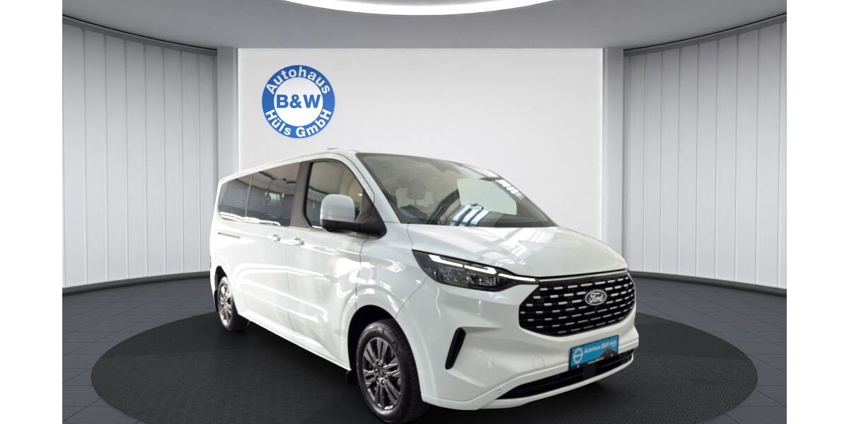 Ford Tourneo Custom 24.849 km 42.999 &euro; Krefeld 47805
