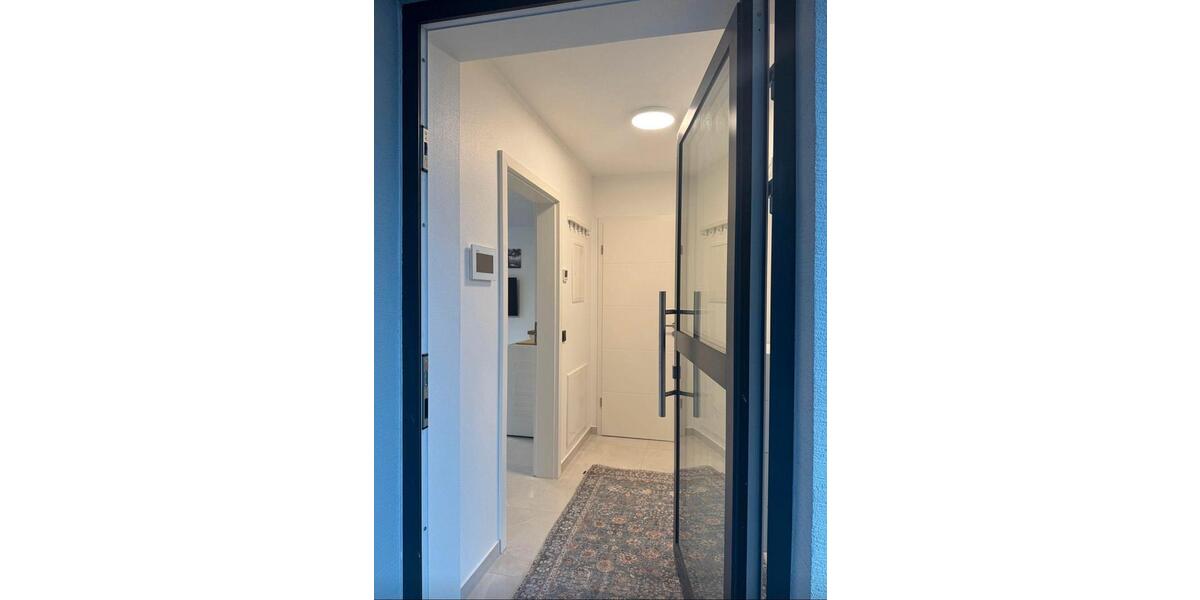 Erdgeschoßwohnung Leverkusen Schlebusch - 1 Zimmer, 33 m&sup2;, 850&euro; | Angebot:26005047