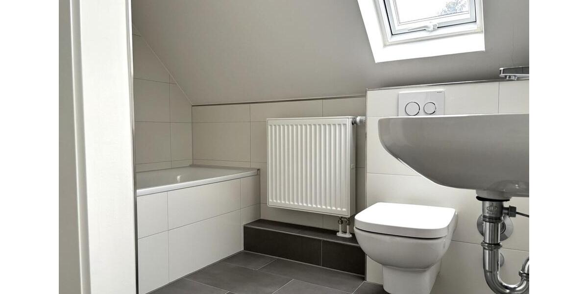 Etagenwohnung Oberhausen Alstaden - 2.5 Zimmer, 43 m&sup2;, 439&euro; | Angebot:25650423