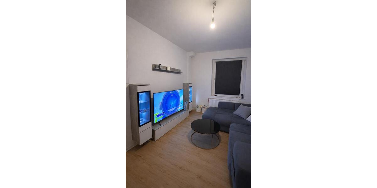 Etagenwohnung Duisburg Duisburg-Mitte - 1 Zimmer, 65 m&sup2;, 450&euro; | Angebot:25793349