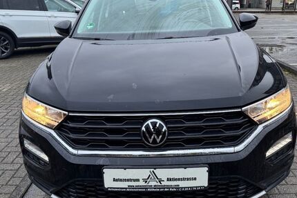 VW T-Roc 54.500 km 16.799 € Mülheim / Ruhr 45473