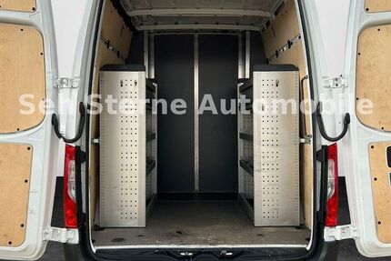 Mercedes-Benz Sprinter 173.000 km 28.977 &euro; Mönchengladbach 41066