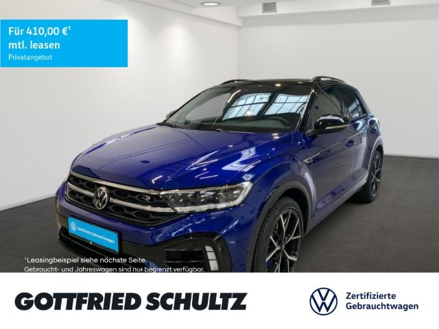 VW T-Roc 25.541 km 44.950 € Neuss 41460