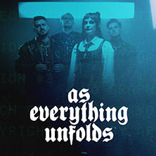 As Everything Unfolds 20.11.2025 BETTY (ehem. headCRASH)