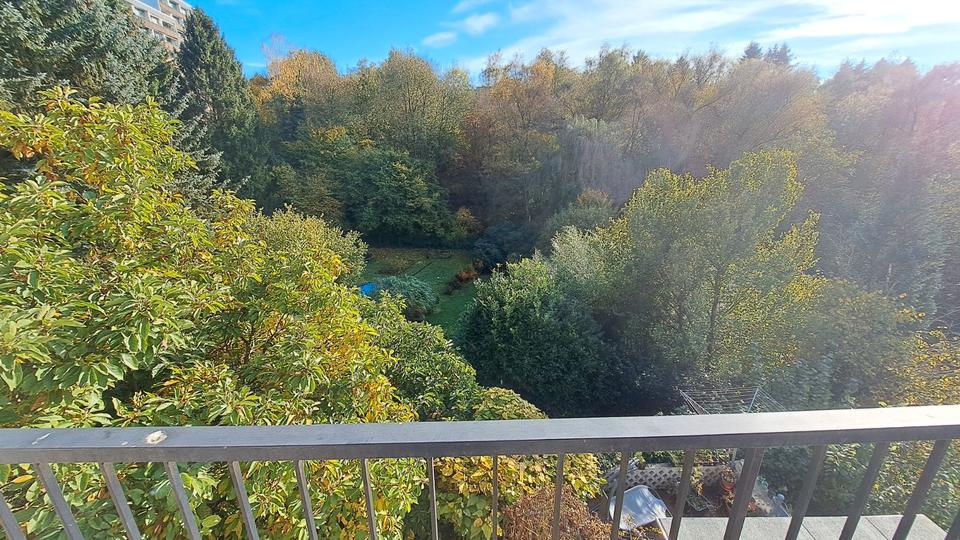 Maisonettenwohnung Solingen Wald - 3 Zimmer, 108 m&sup2;, 180.000&euro; | Angebot:26765880