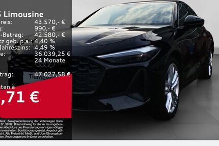Audi A5 28.992 km 42.840 &euro; Remscheid 42897