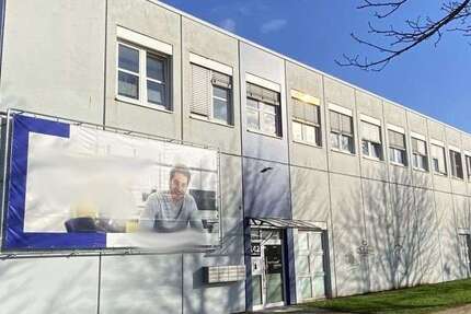 Gewerbeobjekt Mönchengladbach Süd - 374&euro; | Angebot:25788733