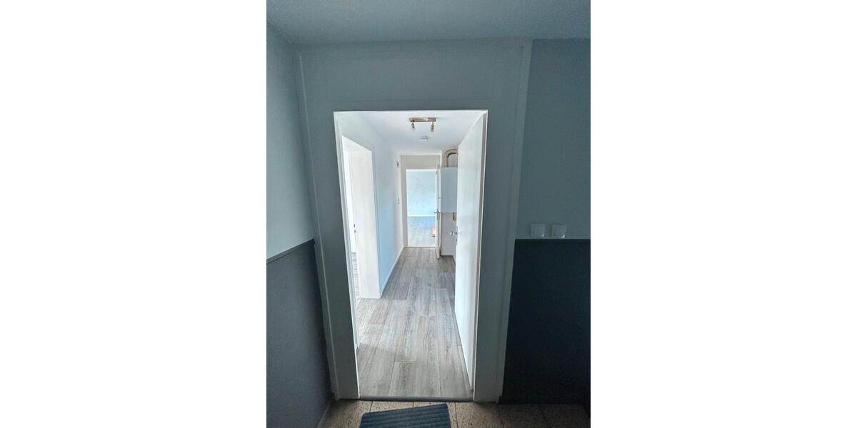 Helle 3 Zimmerwohnung zum Wohlfühlen 3 zimmer