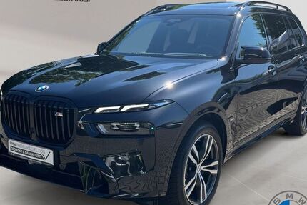 BMW X7 M60