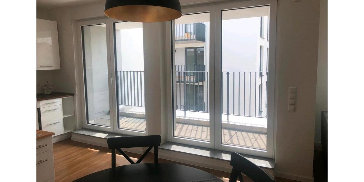 Etagenwohnung Düsseldorf Stadtbezirk 6 - 3 Zimmer, 78 m&sup2;, 1.600&euro; | Angebot:26400633