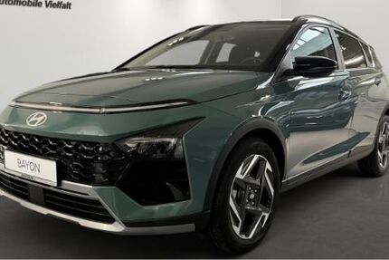 Hyundai BAYON 3.158 km 25.790 &euro; Mönchengladbach 41061
