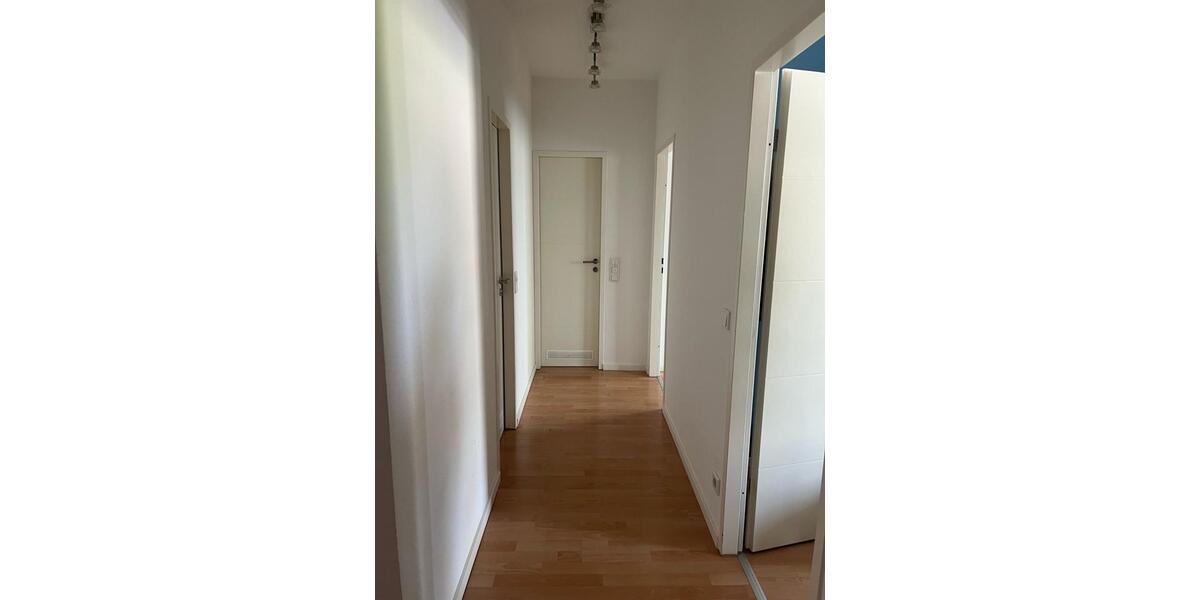 Etagenwohnung Düsseldorf Stadtbezirk 9 - 3 Zimmer, 106 m&sup2;, 2.000&euro; | Angebot:26399069