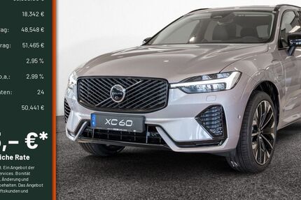 Volvo XC60 17.000 km 59.888 &euro; Remscheid 42855