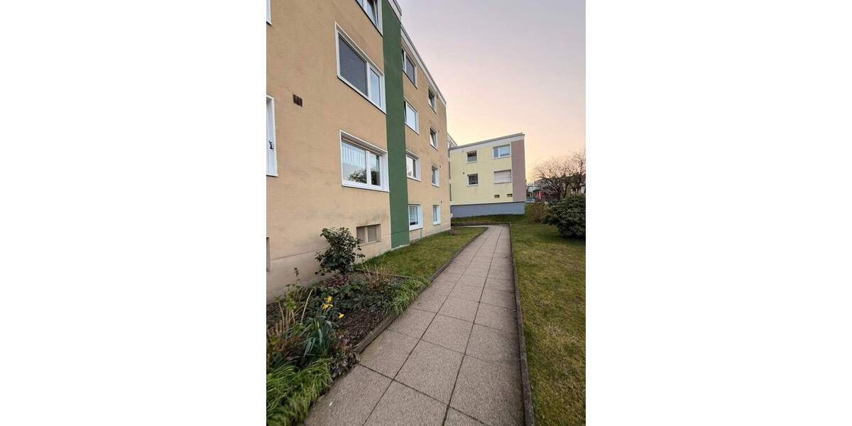 Etagenwohnung velbert neviges Neviges - 2 Zimmer, 60 m&sup2;, 120.000&euro; | Angebot:25821463