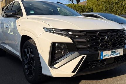 Hyundai TUCSON 7.000 km 35.000 &euro; Velbert-Neviges 42553