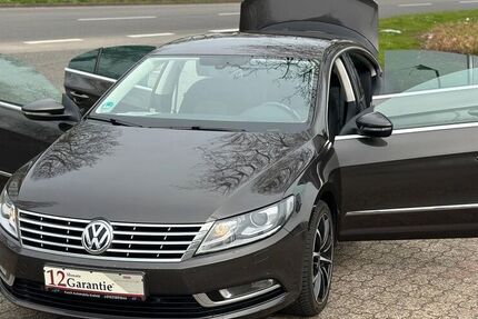 VW CC