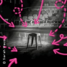 8 für 10 - Die offene Bühne der Szene 10 05.11.2025 Szene 10