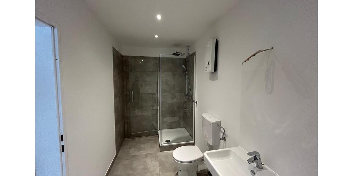 Etagenwohnung Düsseldorf Flingern Süd - 2.5 Zimmer, 70 m&sup2;, 1.210&euro; | Angebot:26413934