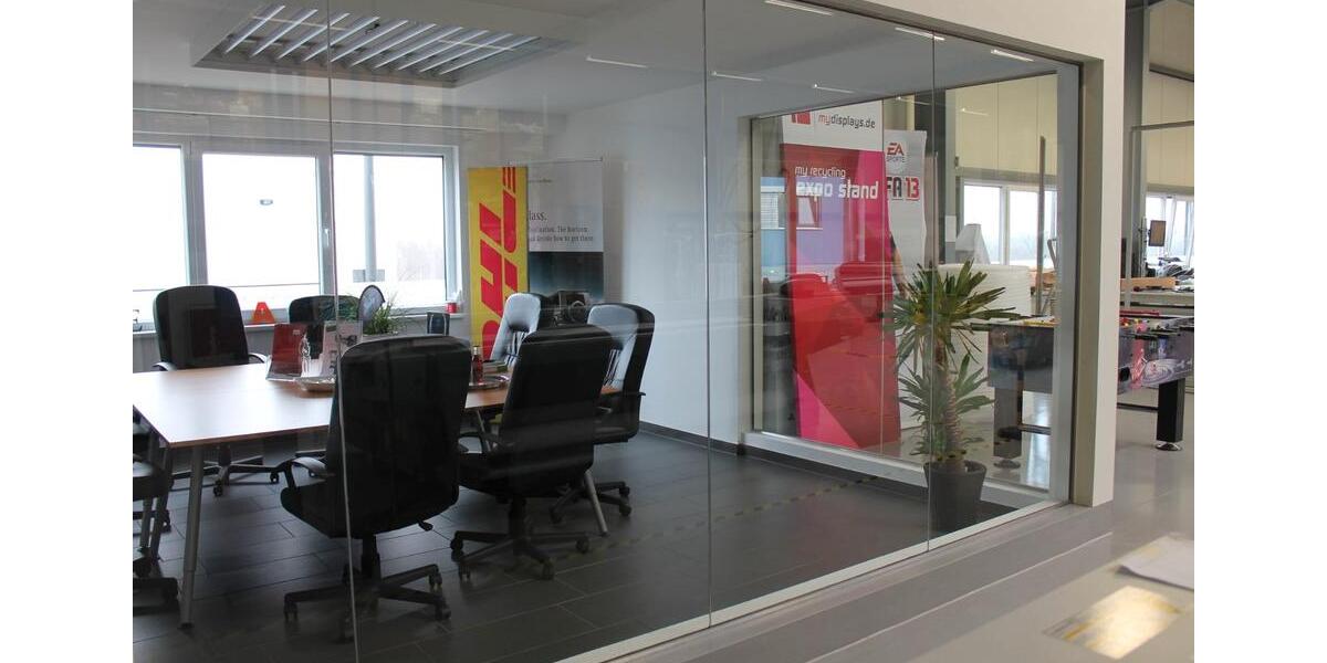 Gewerbeobjekt Burscheid - 500&euro; | Angebot:26424827