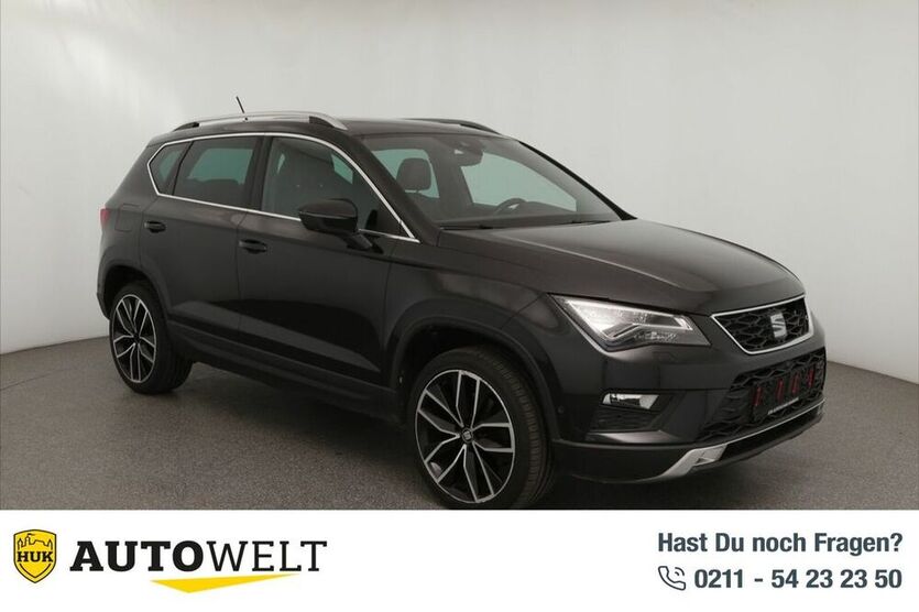 Ateca