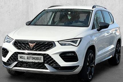 Cupra Ateca 13.536 km 32.075 € Bergheim 50126
