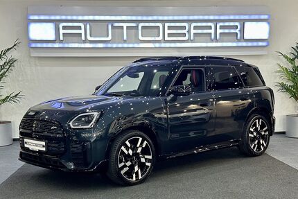 Mini Countryman C (Cooper) 57.000 km 35.800 &euro; Krefeld 47799