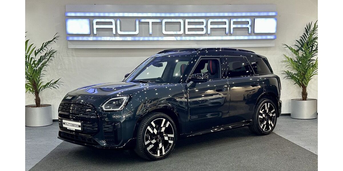 Mini Countryman C (Cooper) 57.000 km 35.800 &euro; Krefeld 47799