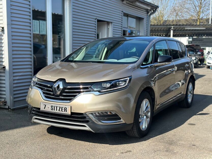 Renault Espace 134.200 km 14.990 € Krefeld 47809