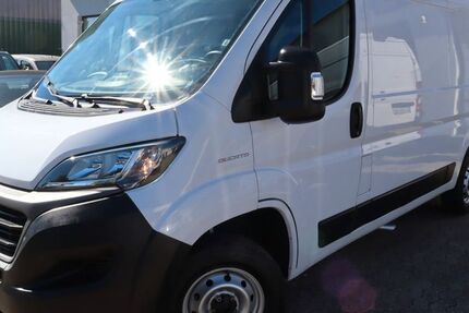 Fiat Ducato 66.000 km 20.950 &euro; Krefeld 47799