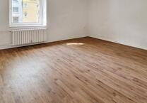 Endlich Platz - gemütliche 4-Zimmer-Wohnung im Grünen