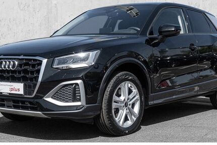 Audi Q2 26.150 km 32.980 &euro; Düsseldorf 40549