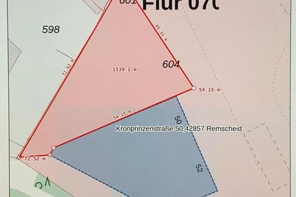 Gewerbeobjekt Remscheid Reinshagen - 2.000&euro; | Angebot:23854664