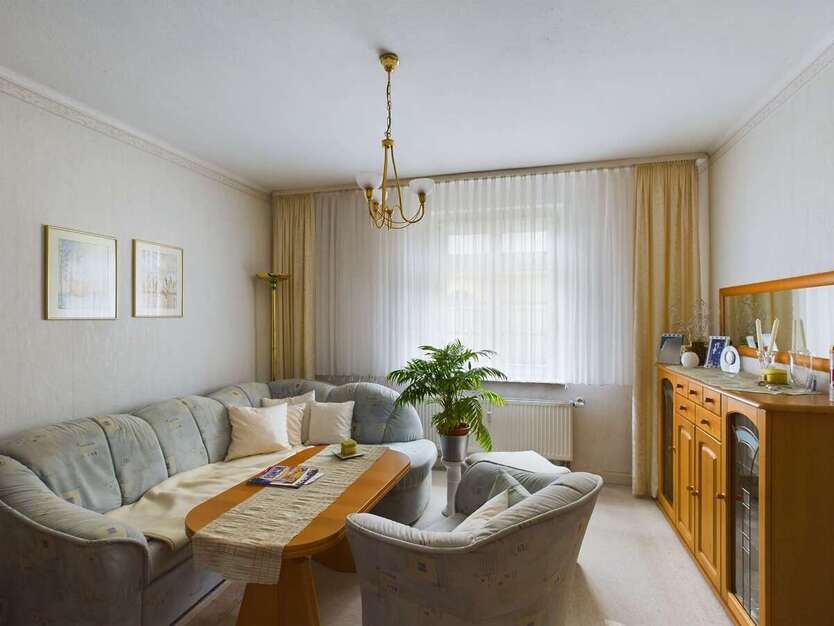 Wohnung zum Kaufen in Remscheid 65.000 € 55 m²