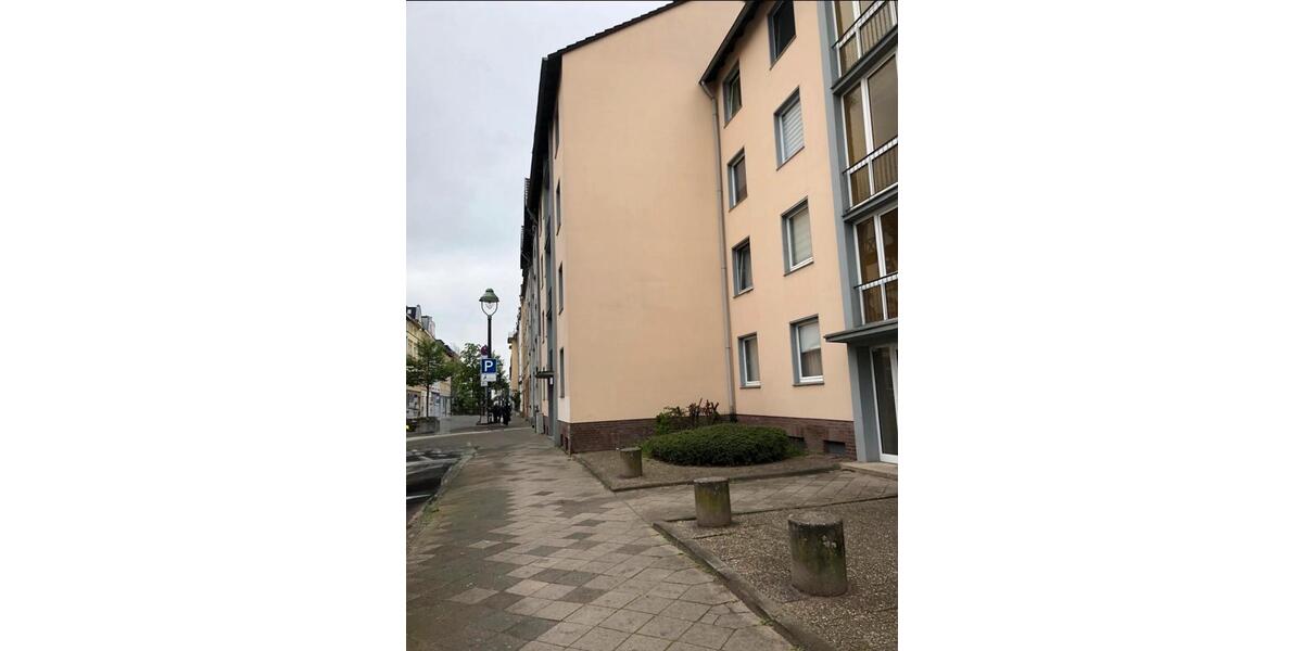 Etagenwohnung Düsseldorf Stadtbezirk 9 - 2 Zimmer, 50 m&sup2;, 165.000&euro; | Angebot:27077727