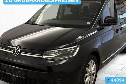 VW Caddy Maxi 134.871 km 21.297 &euro; Krefeld 47829