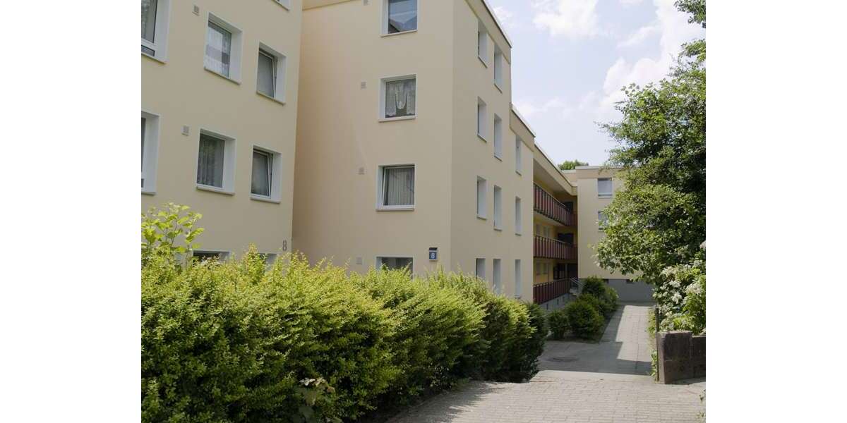 Wohnung zum Mieten in Remscheid 529 € 64.22 m² 3 zimmer