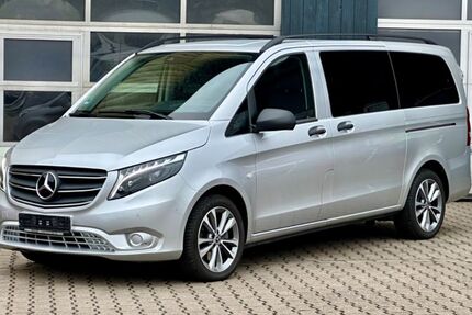 Mercedes-Benz Vito 30.000 km 66.640 &euro; Mülheim an der Ruhr 45473
