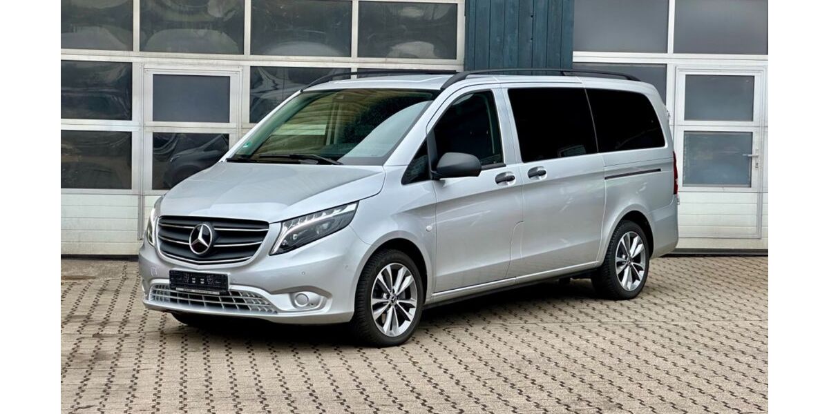 Mercedes-Benz Vito 30.000 km 66.640 &euro; Mülheim an der Ruhr 45473