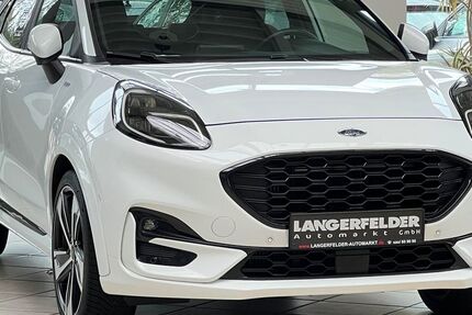 Ford Puma 81.210 km 17.999 € Wuppertal 42389